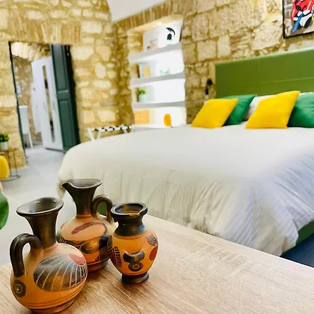 Casa Soderini Tarquinia