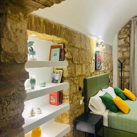 Casa Soderini Apartman Tarquinia