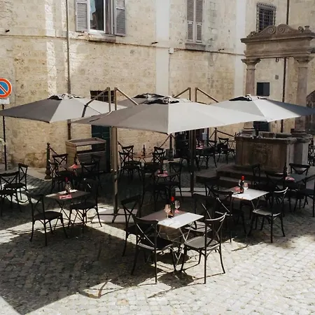 Casa Soderini Apartman