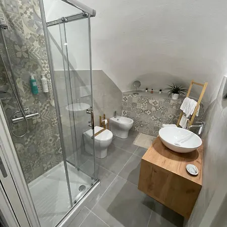 Casa Soderini Apartman