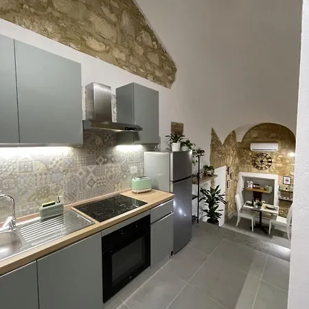 Casa Soderini * Tarquinia