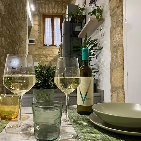 Casa Soderini * Tarquinia