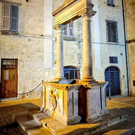 Casa Soderini Apartman