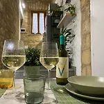 Casa Soderini * Тарквиния