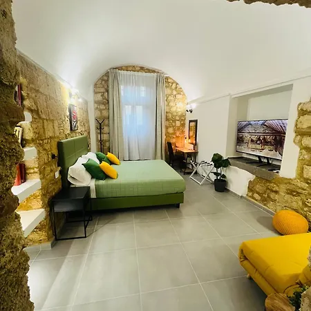 Apartament Casa Soderini Tarquinia