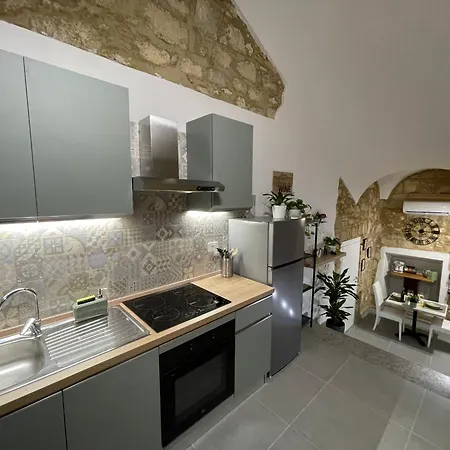 Apartment Casa Soderini
