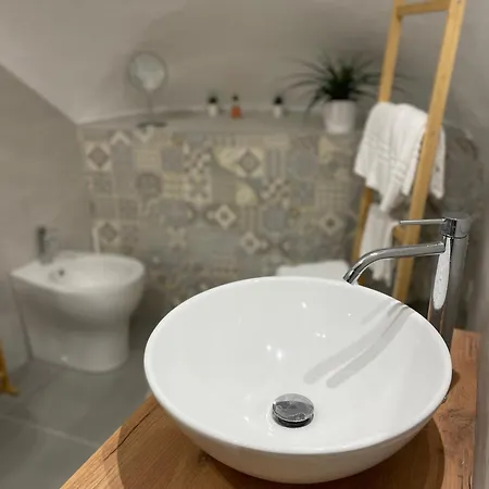 Apartment Casa Soderini *