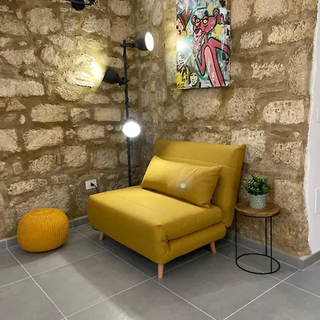 Casa Soderini Apartment Tarquinia