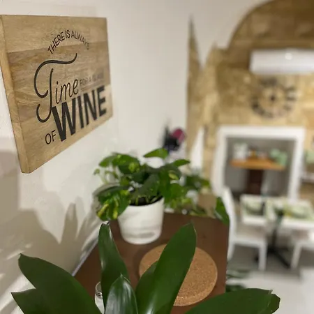 Casa Soderini Apartman