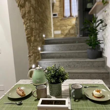 Apartment Casa Soderini