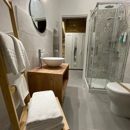 Casa Soderini Apartman