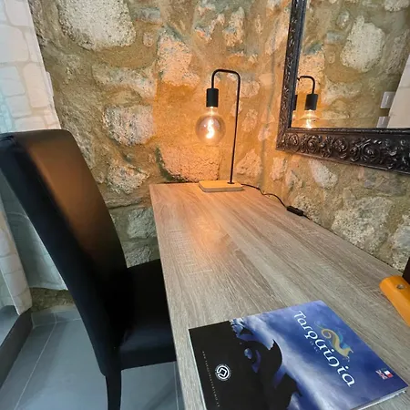 Casa Soderini Apartament Tarquinia