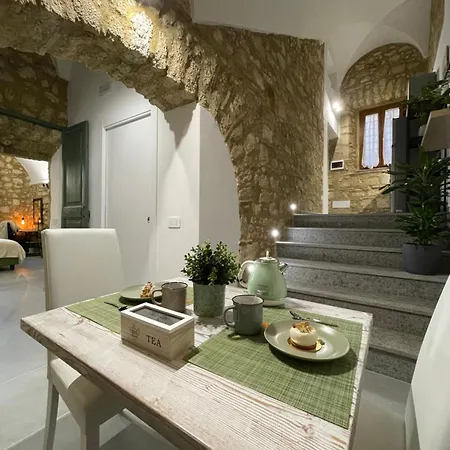 Casa Soderini Tarquinia