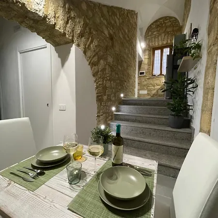 Apartment Casa Soderini Tarquinia