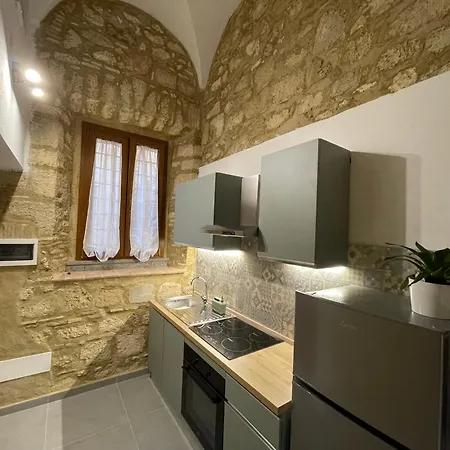 Apartment Casa Soderini