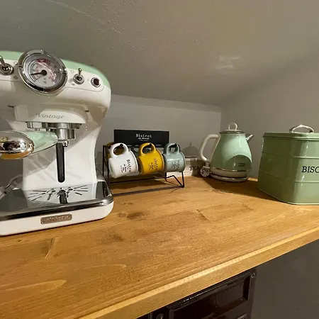 Apartament Casa Soderini *