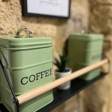 Apartament Casa Soderini *