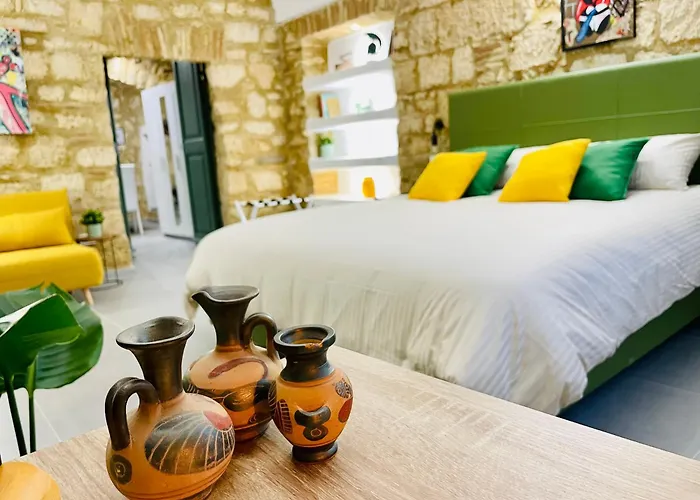 Casa Soderini Tarquinia