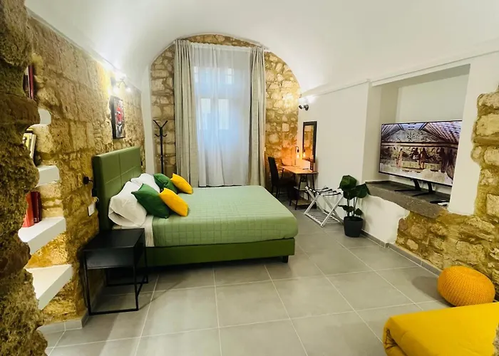 Apartmán Casa Soderini Tarquinia