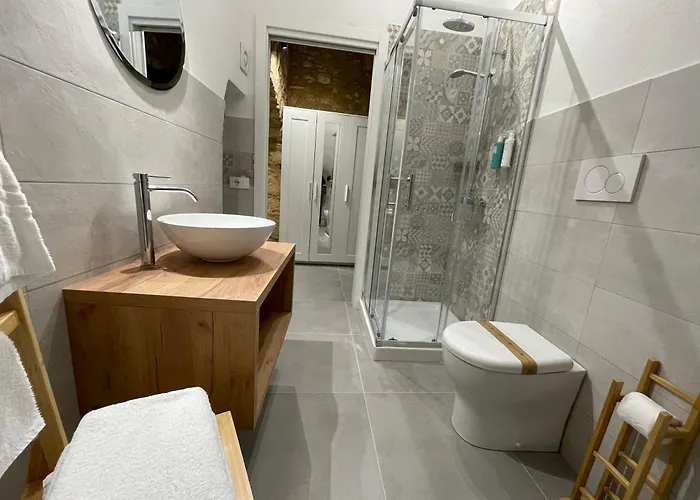 Casa Soderini Tarquinia