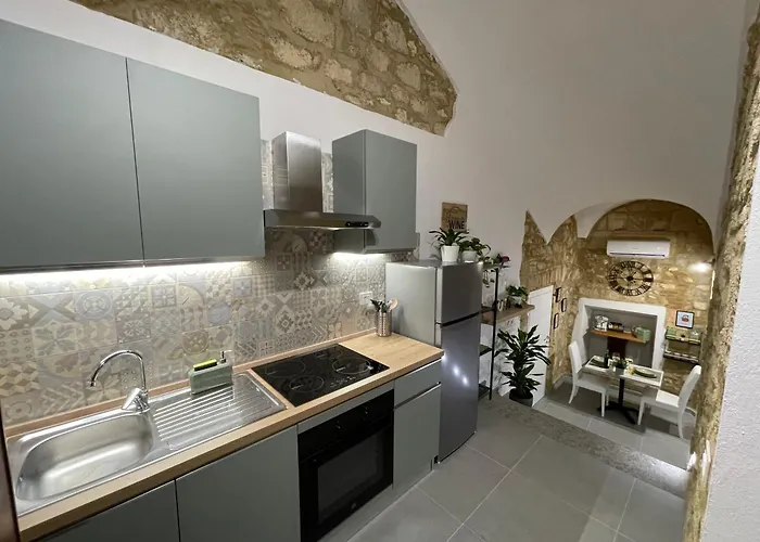 Apartmán Casa Soderini