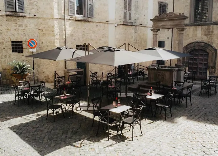 Casa Soderini Apartmán