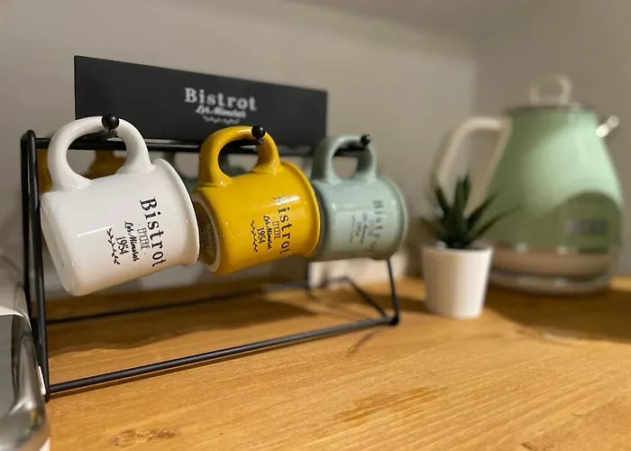 Apartmán Casa Soderini *