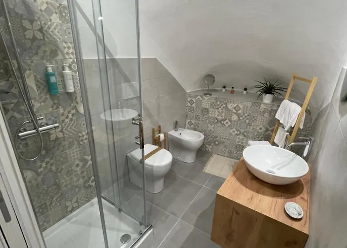 Casa Soderini Apartmán