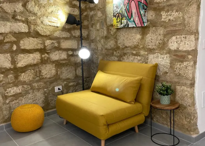 Casa Soderini Apartmán Tarquinia