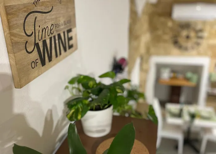 Casa Soderini Apartmán