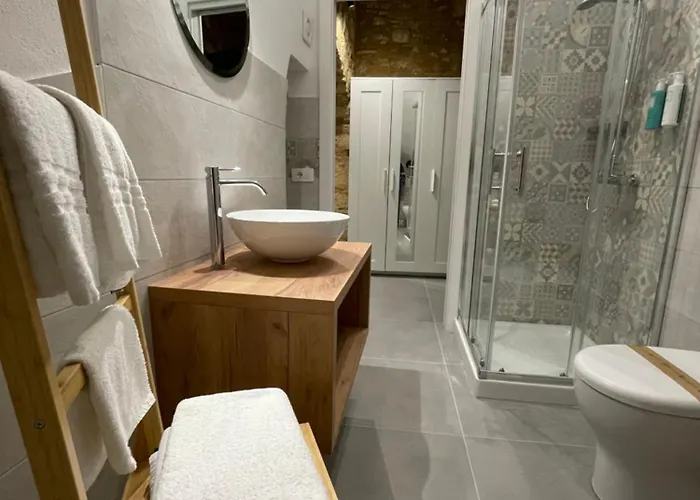 Casa Soderini Apartmán