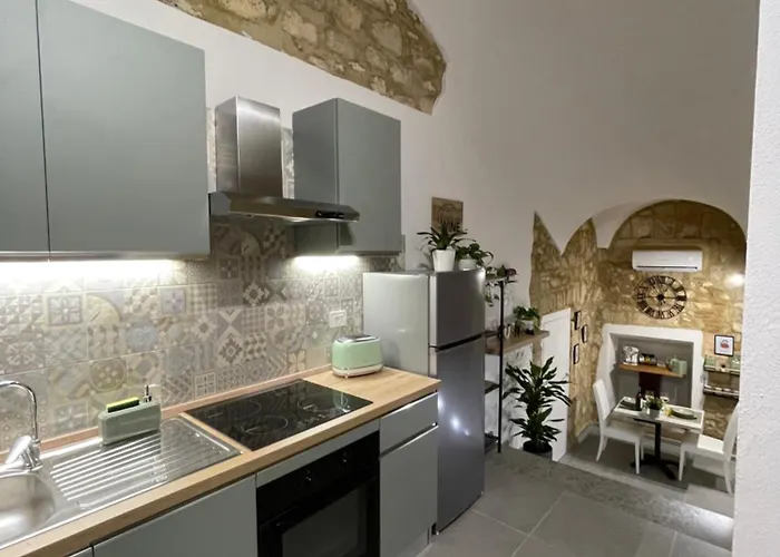 Casa Soderini * Tarquinia