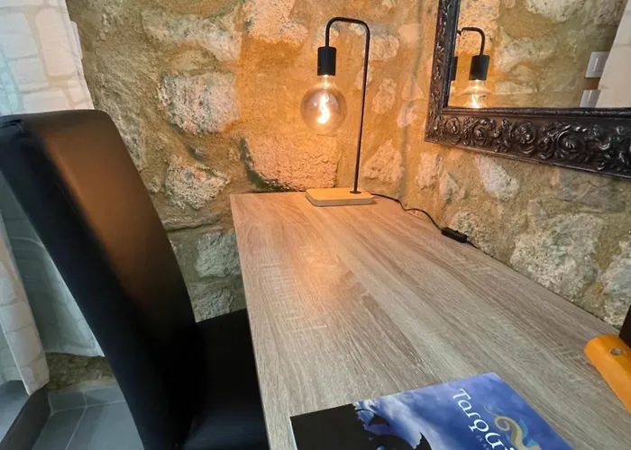 Casa Soderini Apartmán Tarquinia