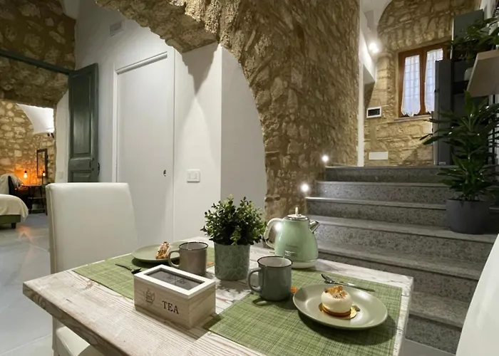 Casa Soderini Tarquinia