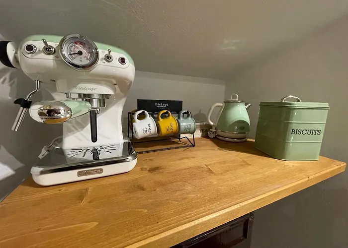 Apartmán Casa Soderini *