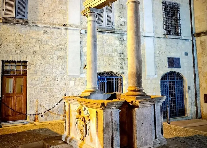 Casa Soderini Apartmán